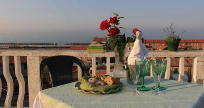 B&B Terrazza sul Mare