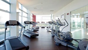 Instalaciones deportivas