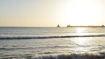 Ubicación cercana a la playa