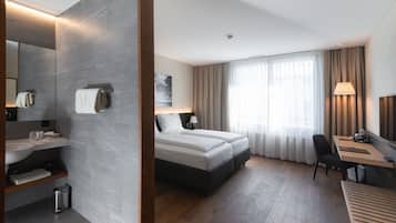Ropa de cama de alta calidad y cubrecamas