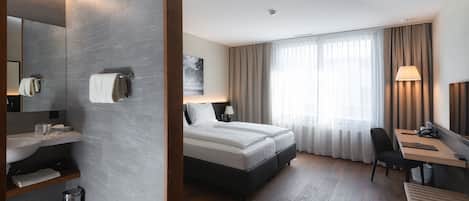 Ropa de cama de alta calidad y cubrecamas