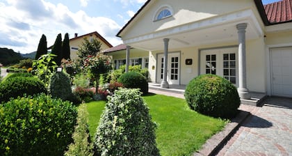 Baumanns Landhaus