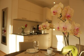 Kitchenette privada