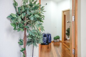 Reception - Trendy Apartments (Funchal)