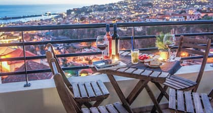 Trendy Apartments