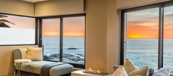 Lions Eye Luxury Apartments