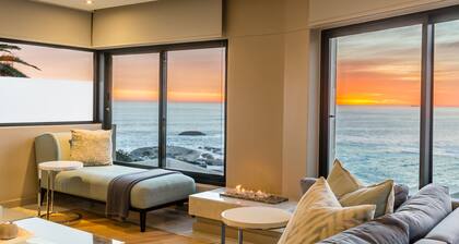 Lions Eye Luxury Apartments