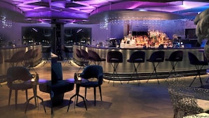 Bar (ter plaatse)