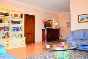 Reception - B&B Sedici Pini (Pomezia)