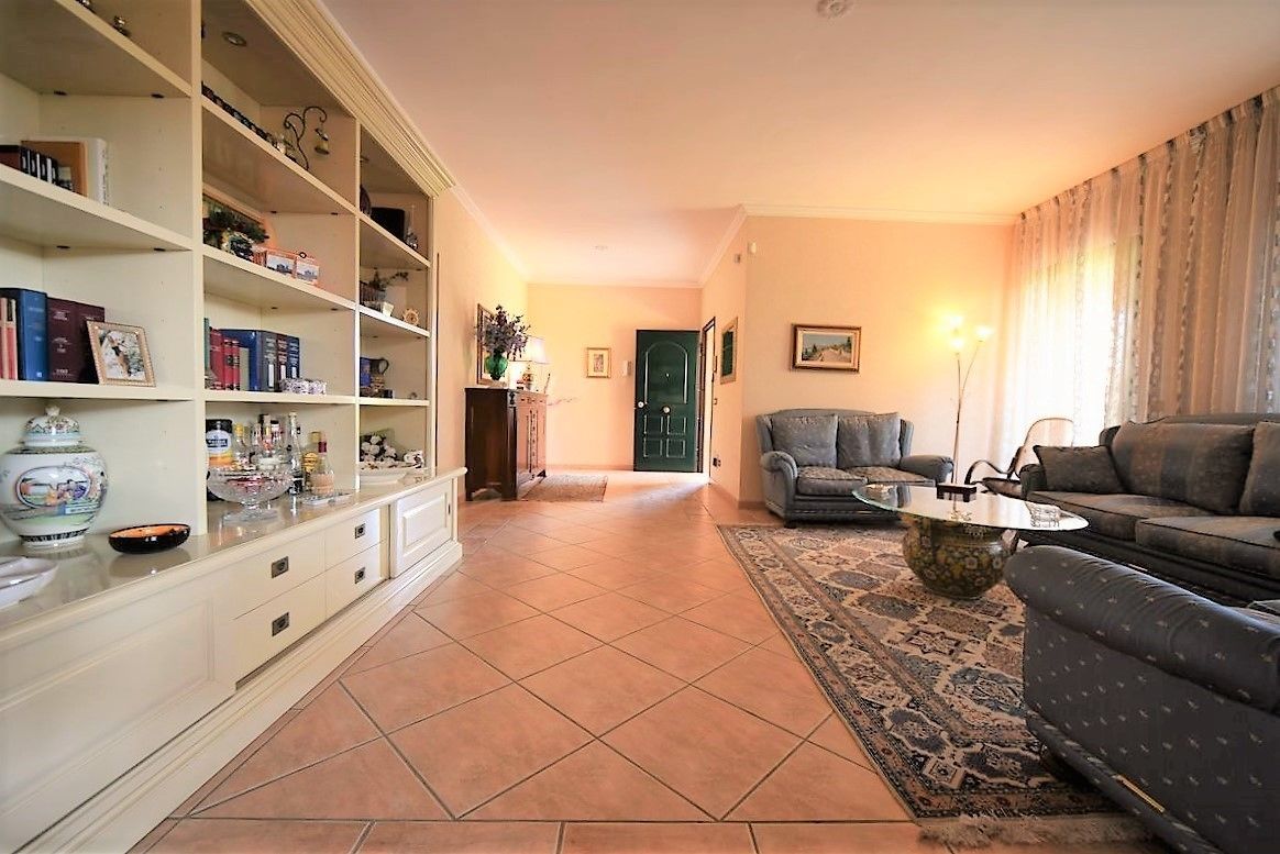 Ingresso interno