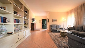 Interior entrance - B&B Sedici Pini (Pomezia)
