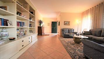 Ingresso interno