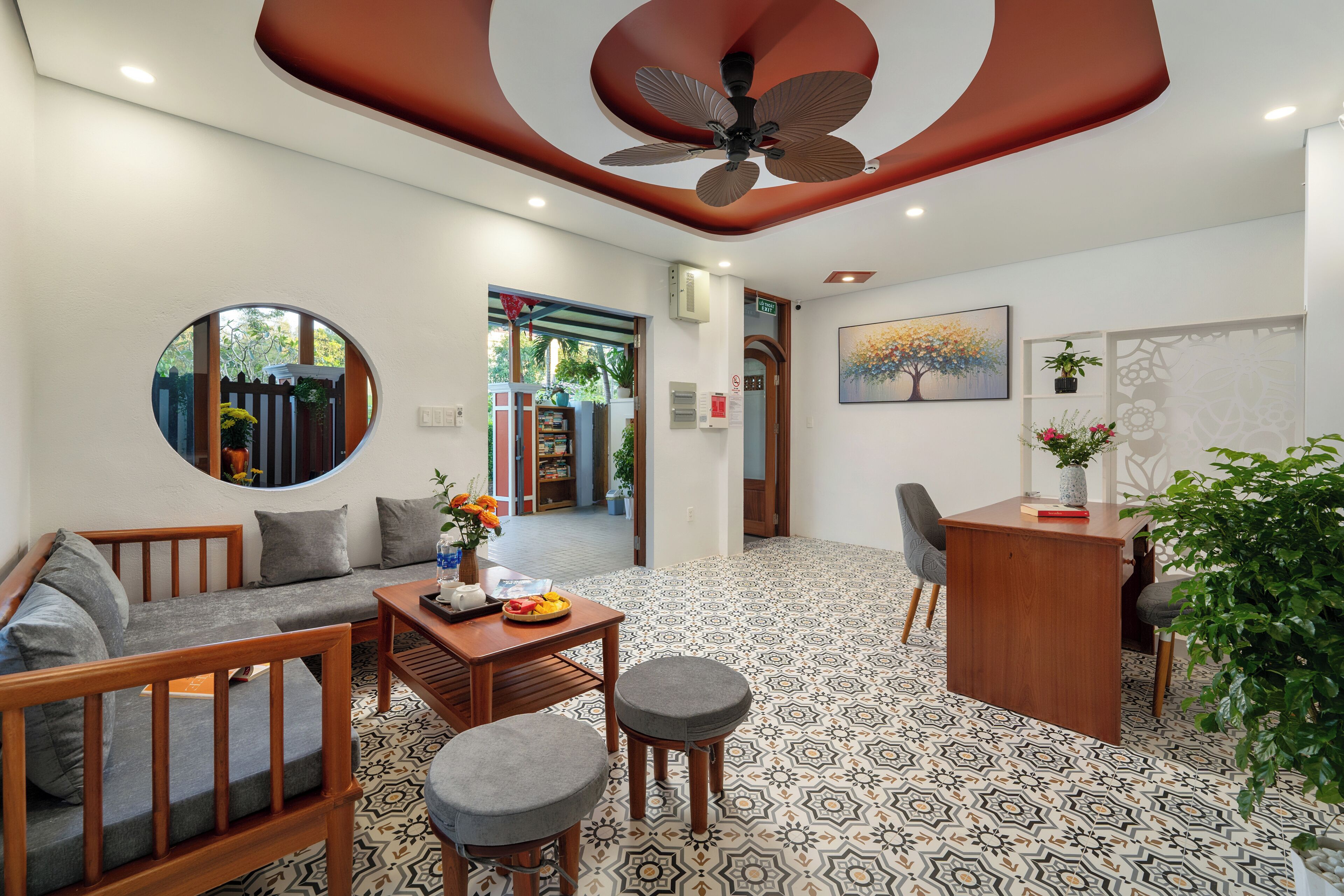 Photo - Red Flower Cottages Homestay