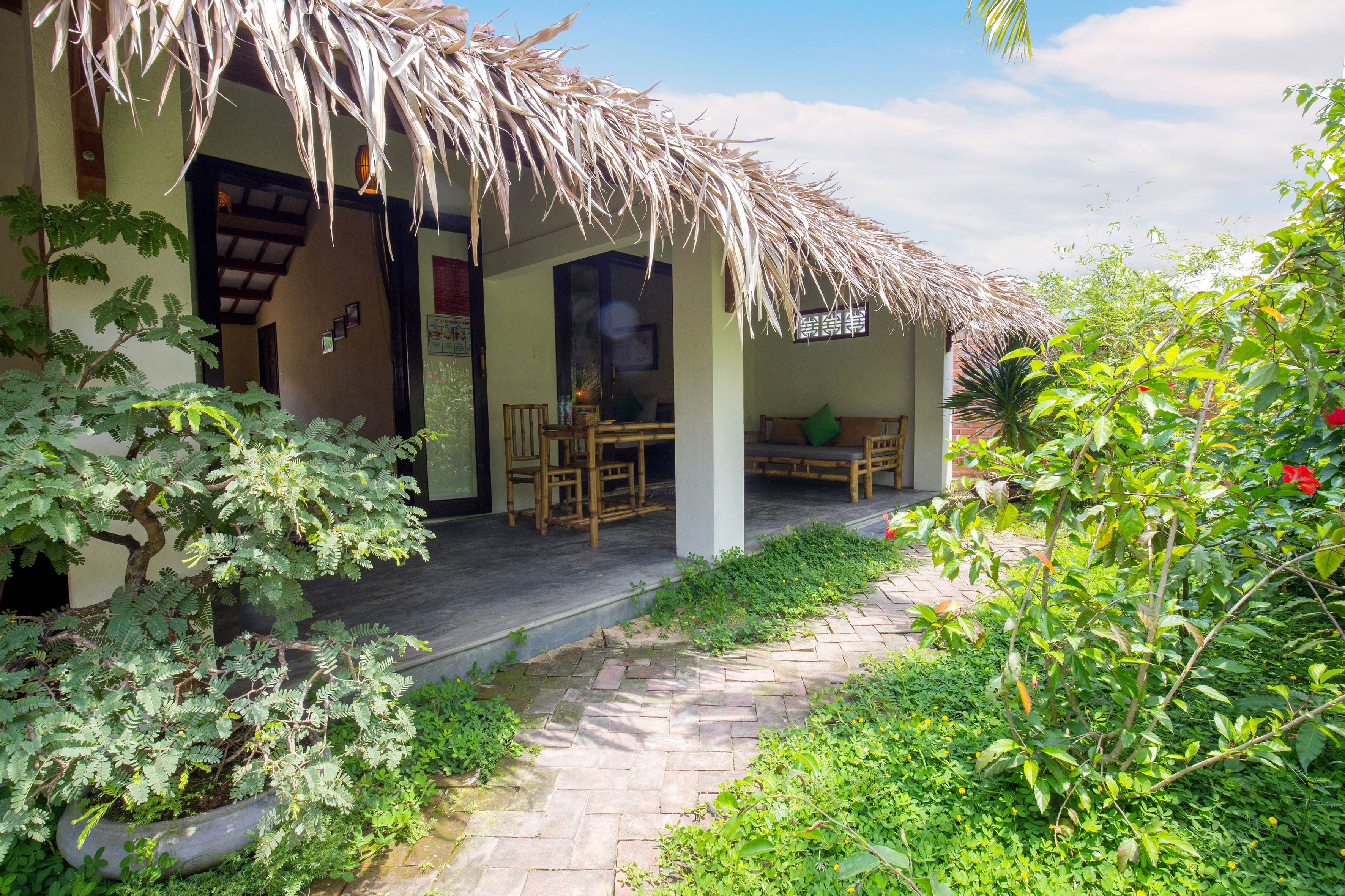 Photo - Red Flower Cottages Homestay