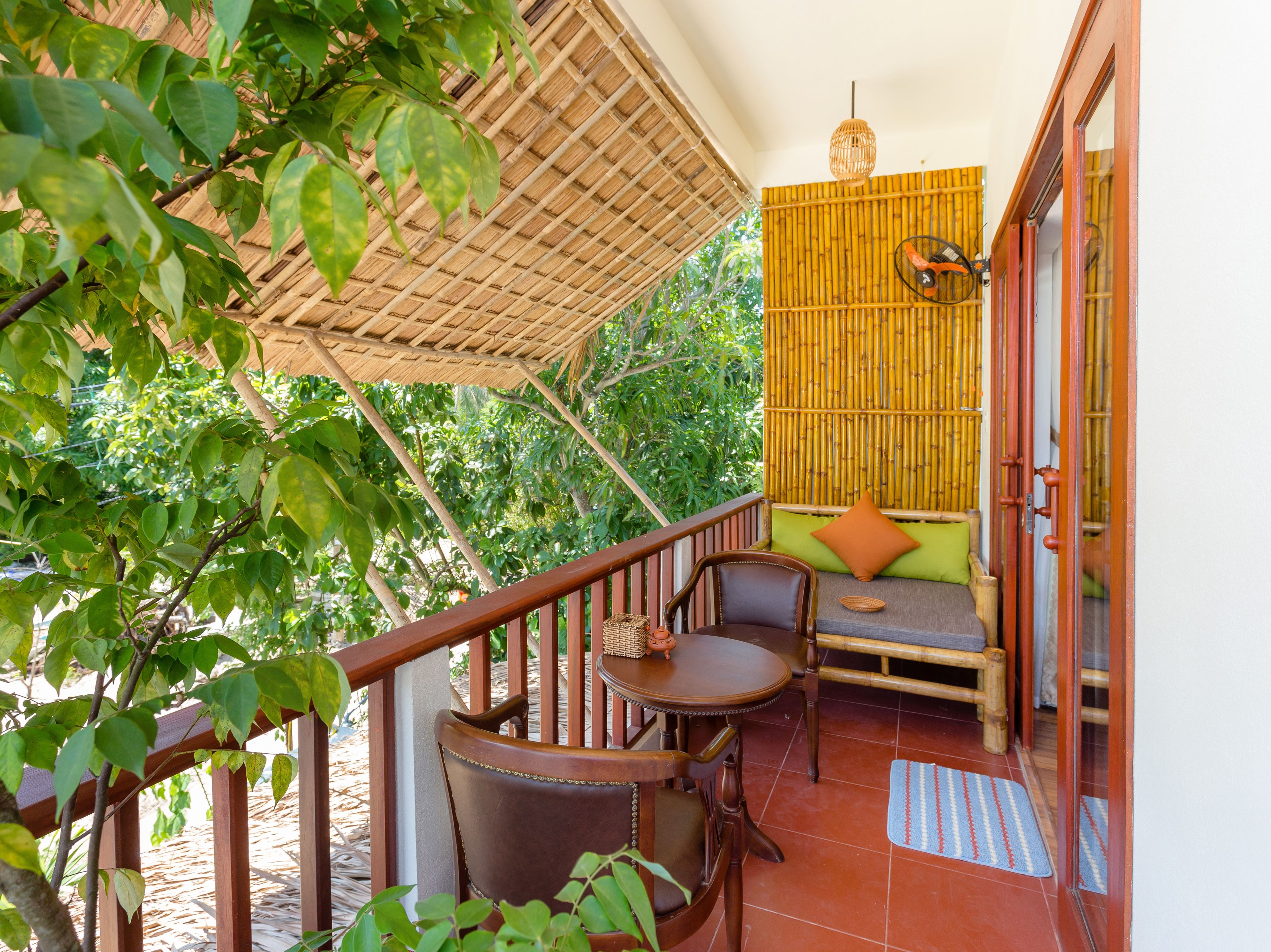 Photo - Red Flower Cottages Homestay