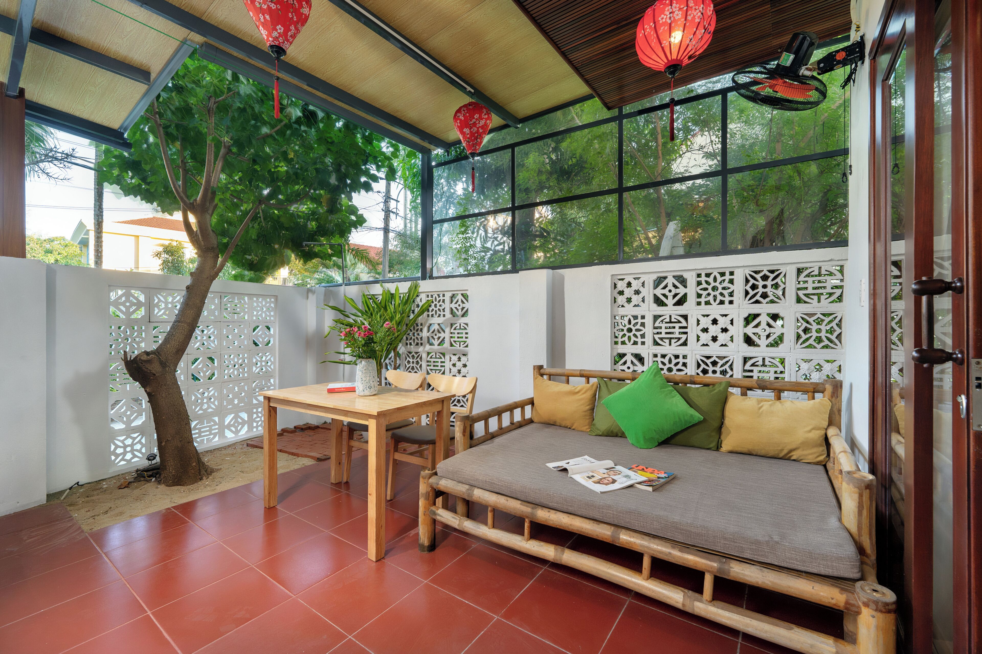 Photo - Red Flower Cottages Homestay