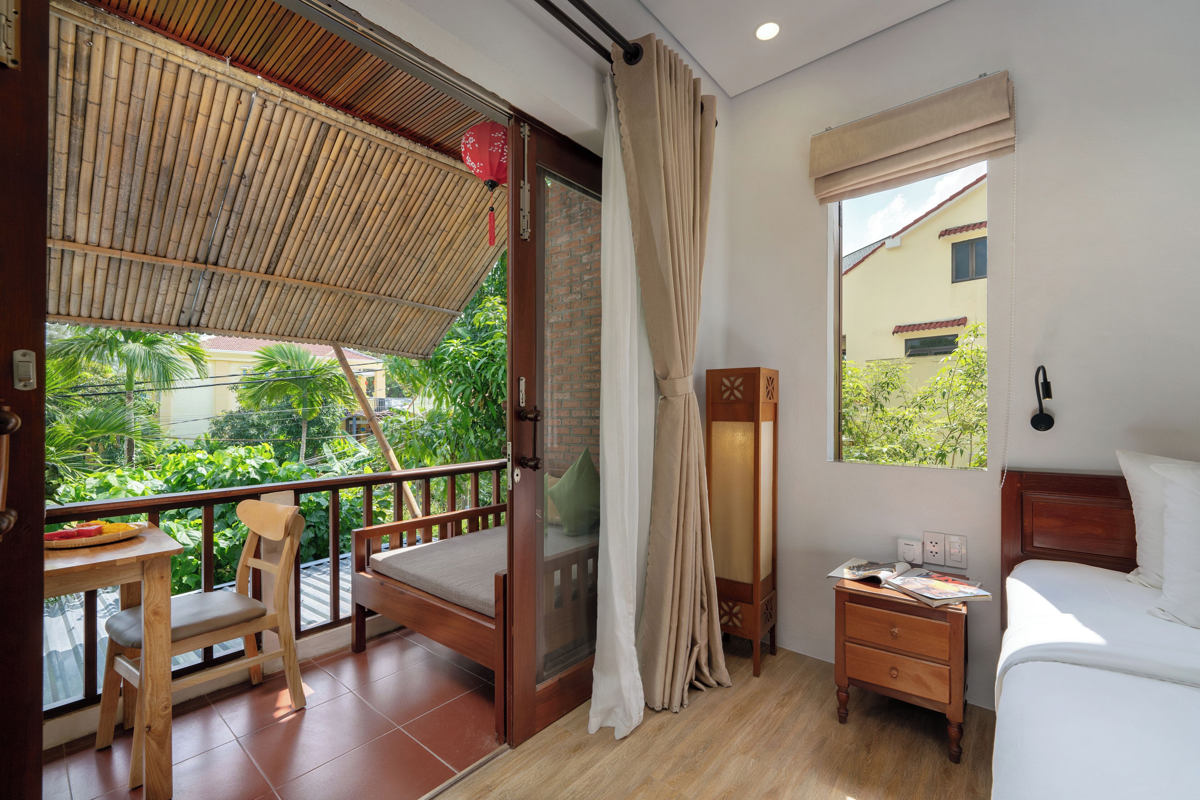 Photo - Red Flower Cottages Homestay