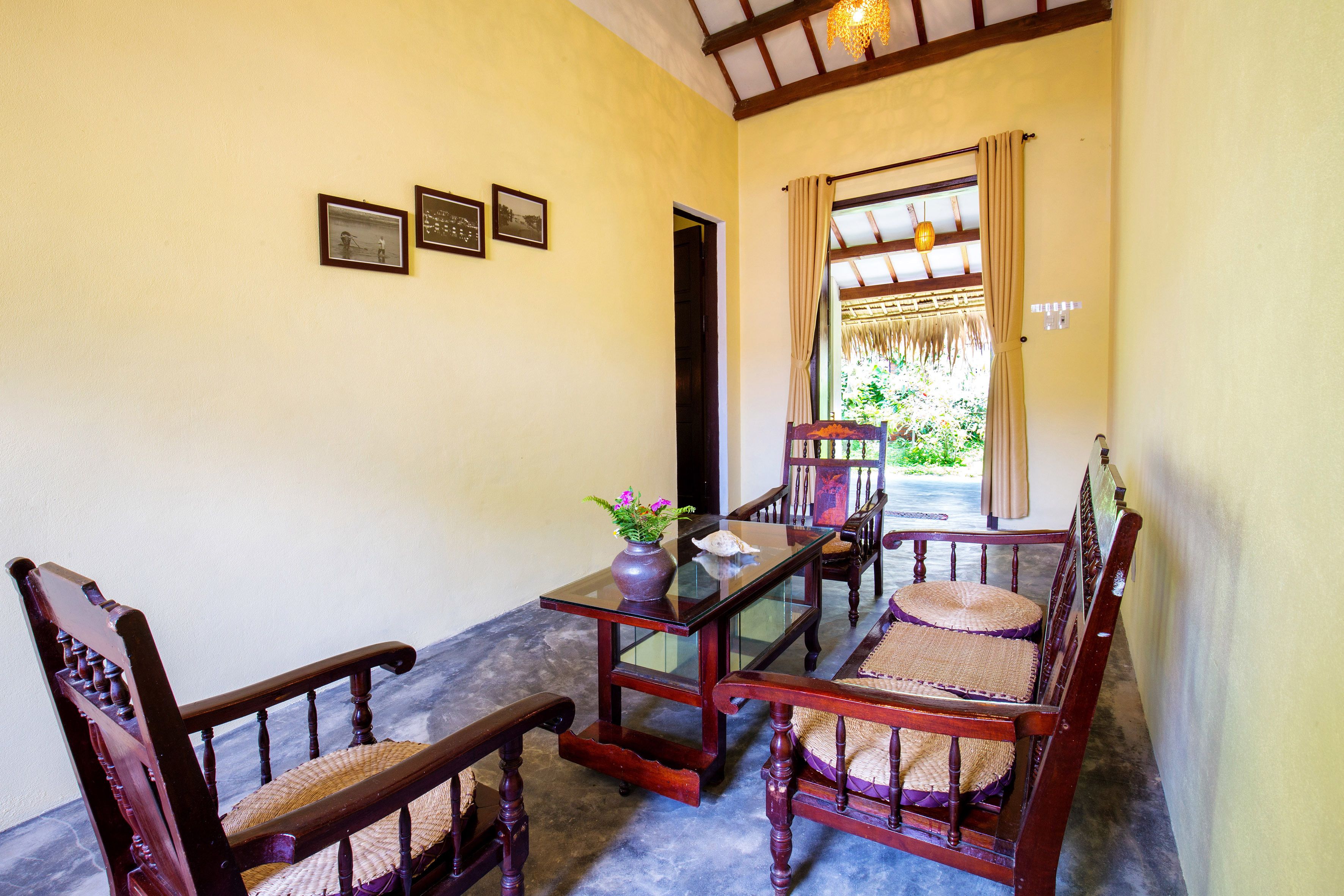 Photo - Red Flower Cottages Homestay