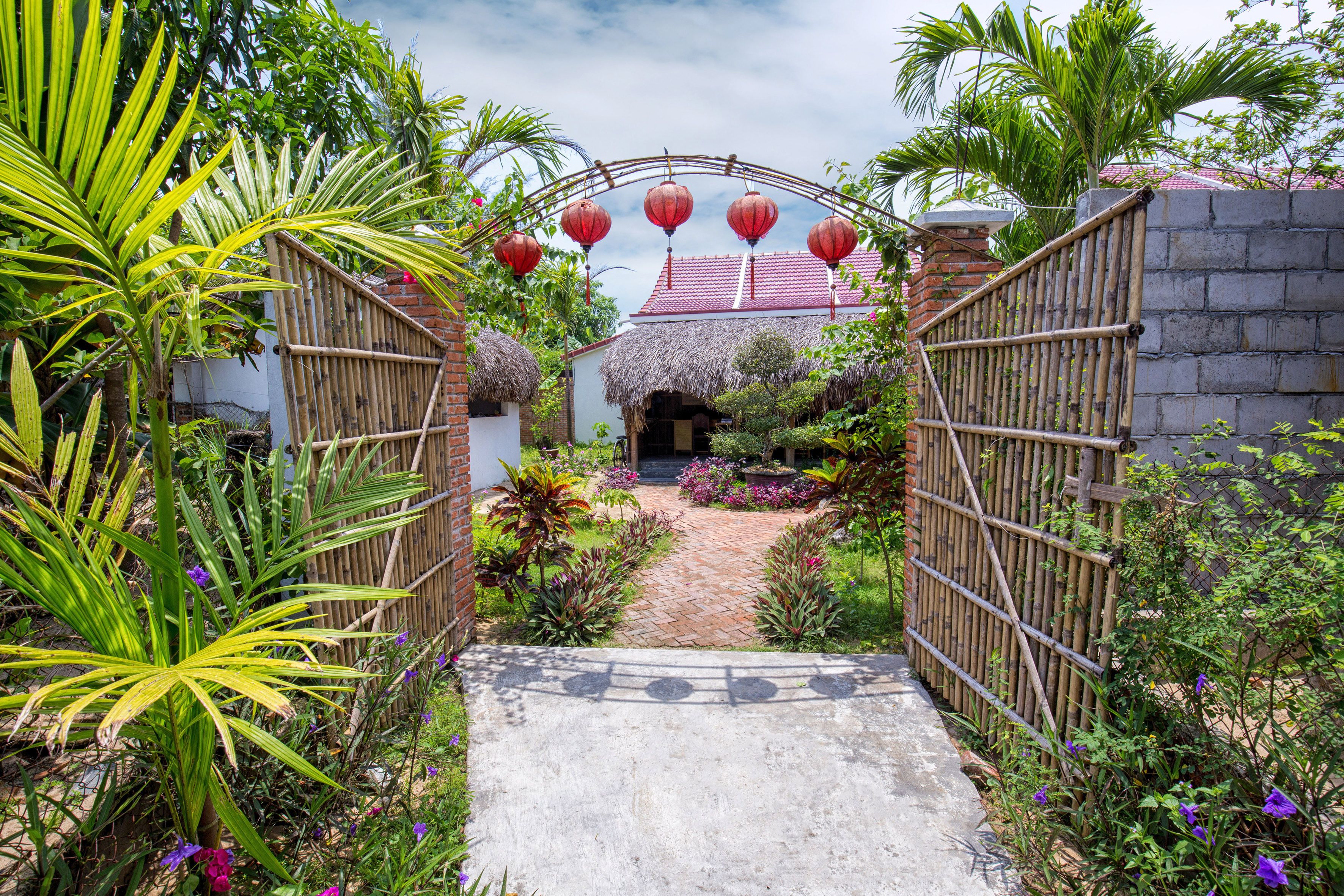 Photo - Red Flower Cottages Homestay