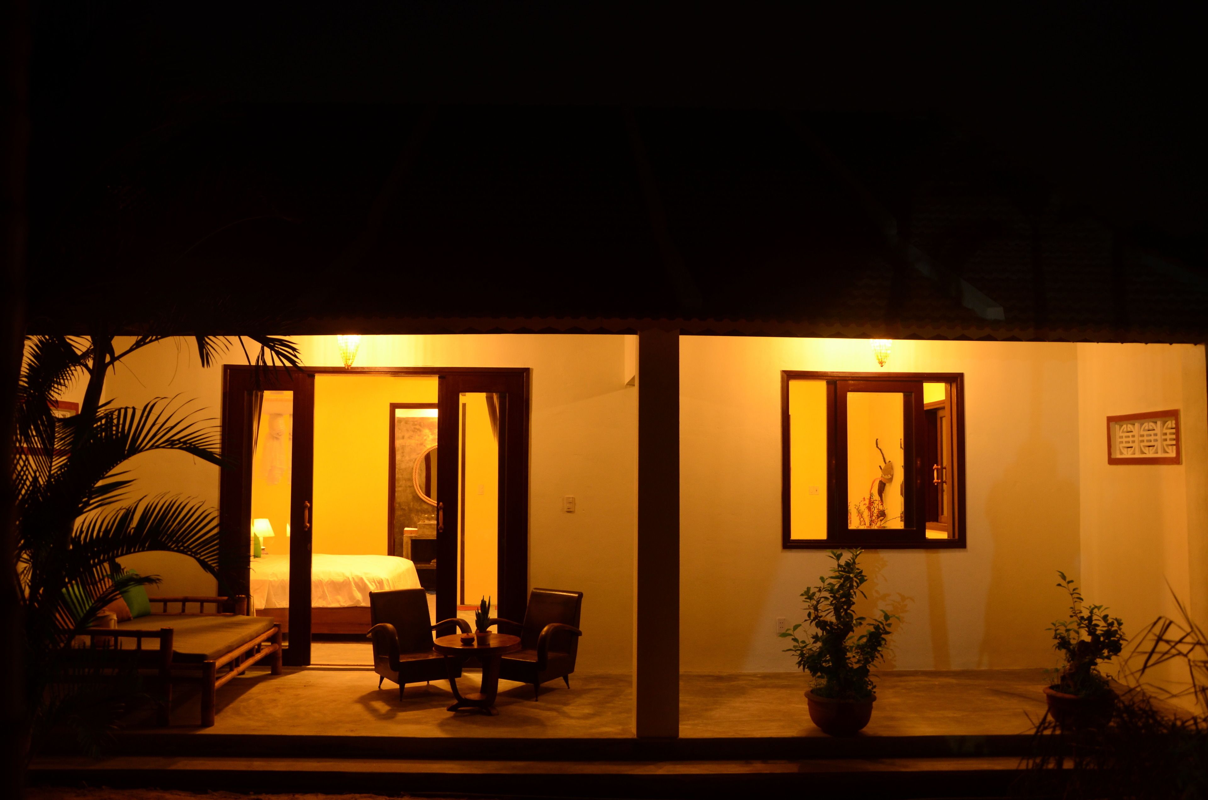 Photo - Red Flower Cottages Homestay
