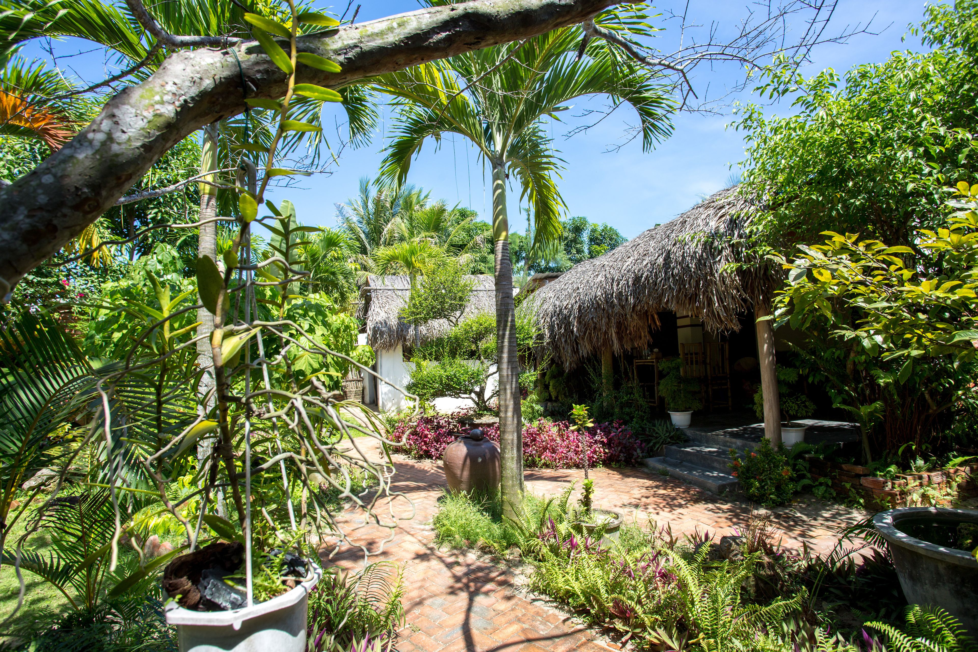 Photo - Red Flower Cottages Homestay