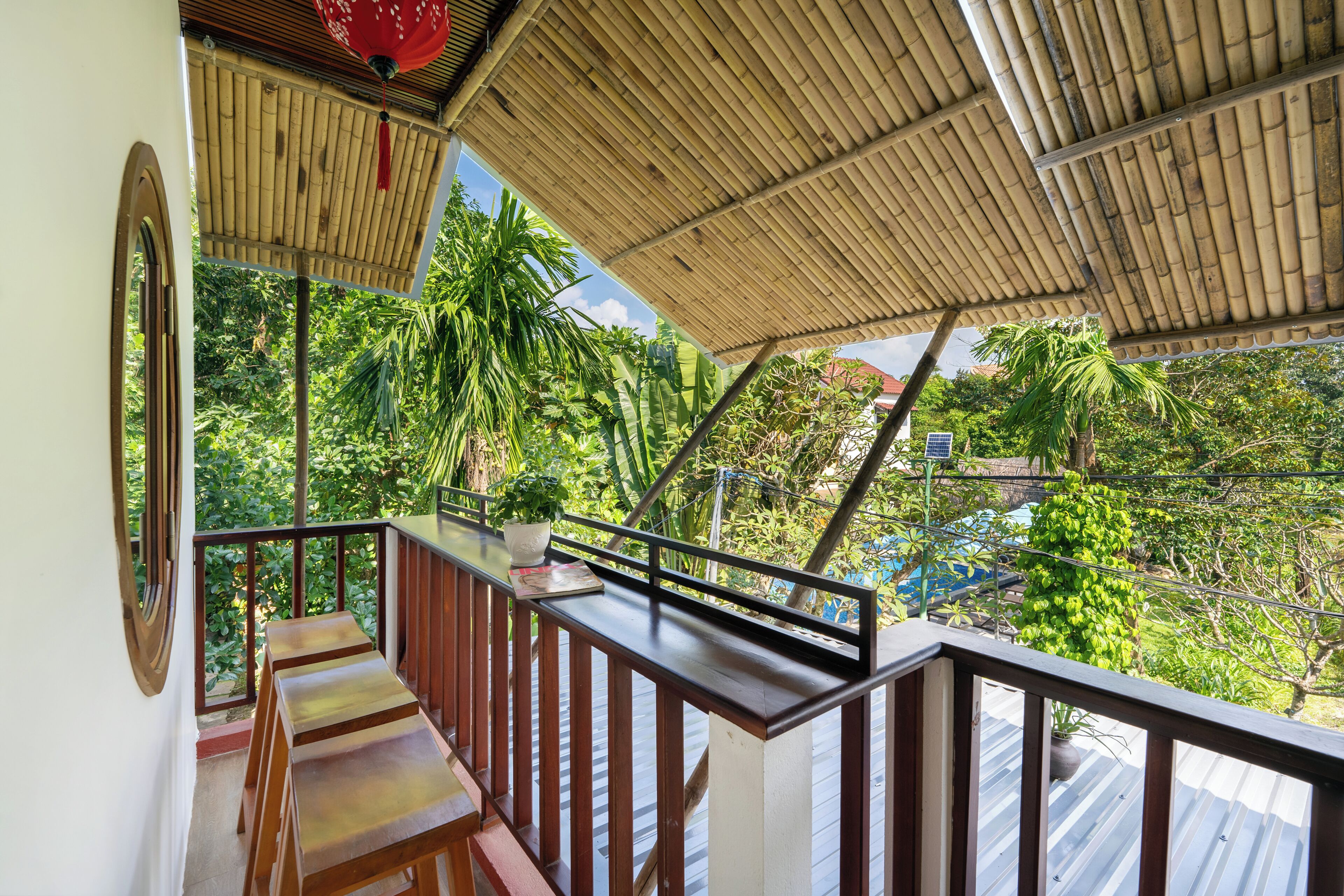 Photo - Red Flower Cottages Homestay