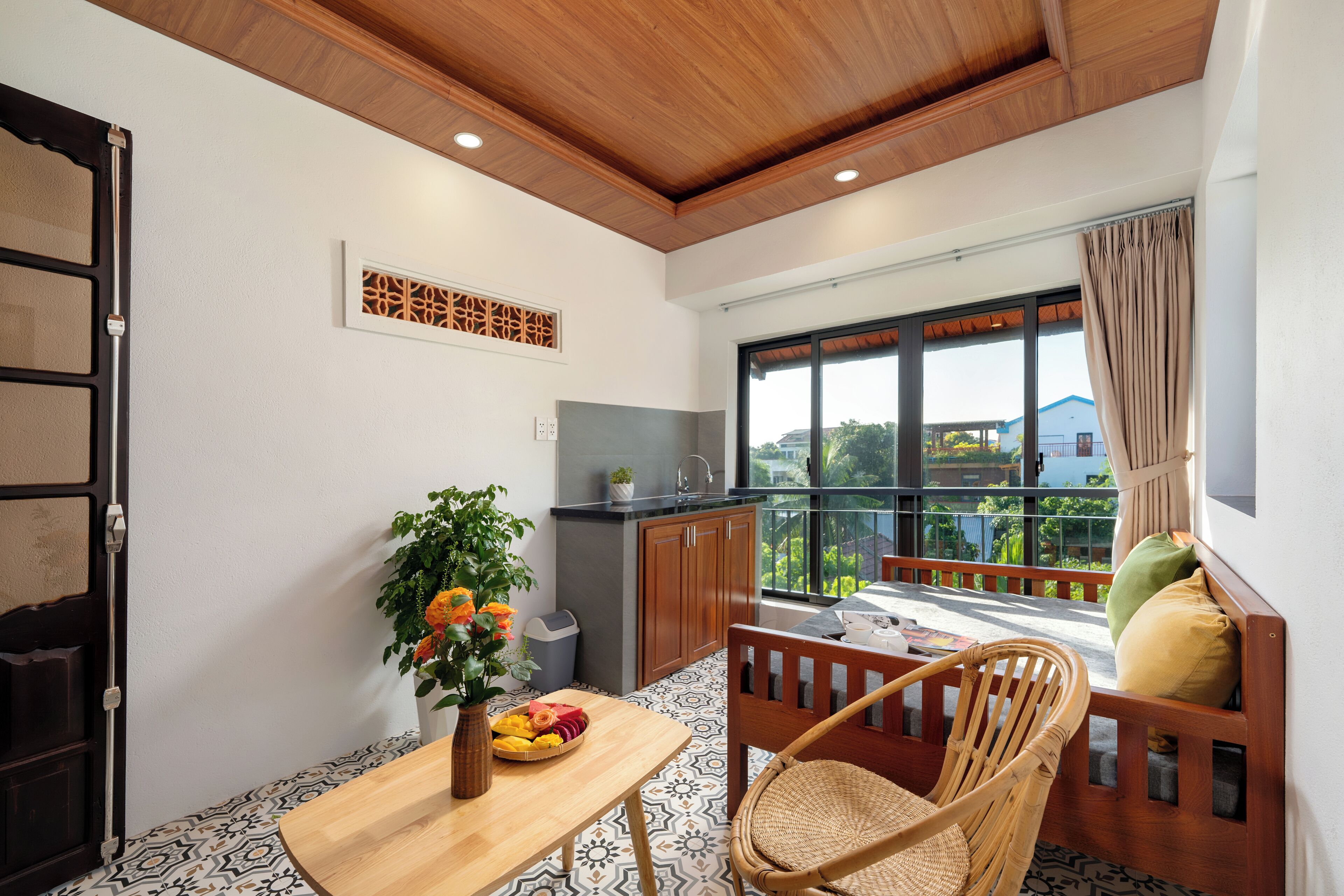 Photo - Red Flower Cottages Homestay