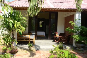 Minibar, in-room safe, desk, soundproofing