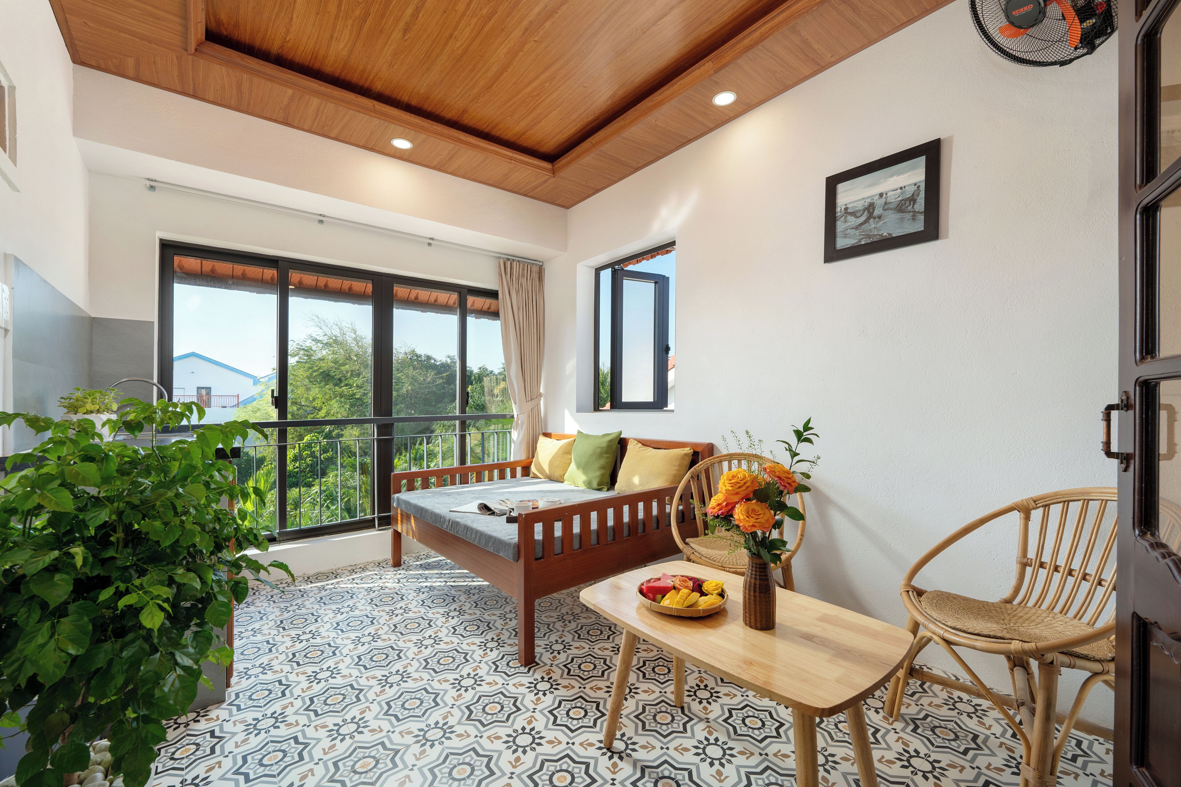Photo - Red Flower Cottages Homestay
