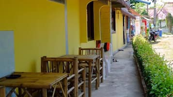 Porch
