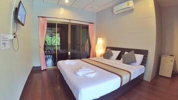 Skrivebord og wi-fi (inkludert)