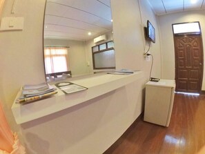 Double Room | Room amenity
