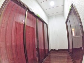 Chambre Double | Balcon