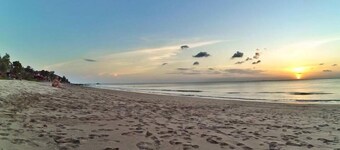 Marina Hut Guest House