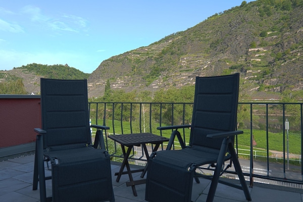 Superior Double Room, Private Bathroom | Balcony view