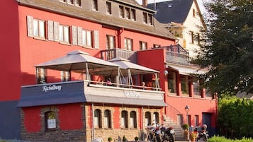 Außenbereich