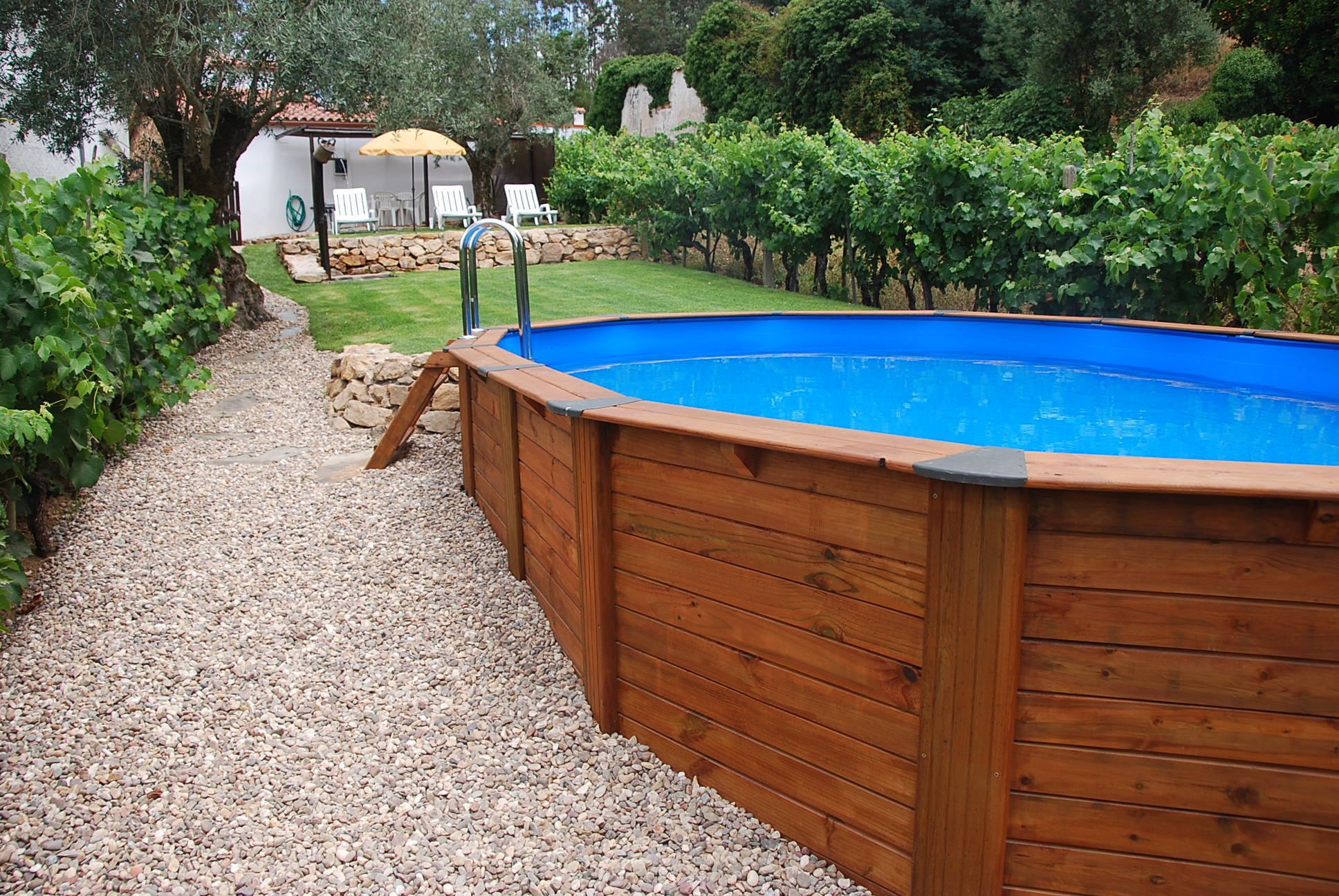 Foto - Casas no Terreiro