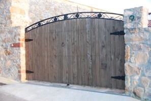 Front of property - Casas no Terreiro (Penacova)