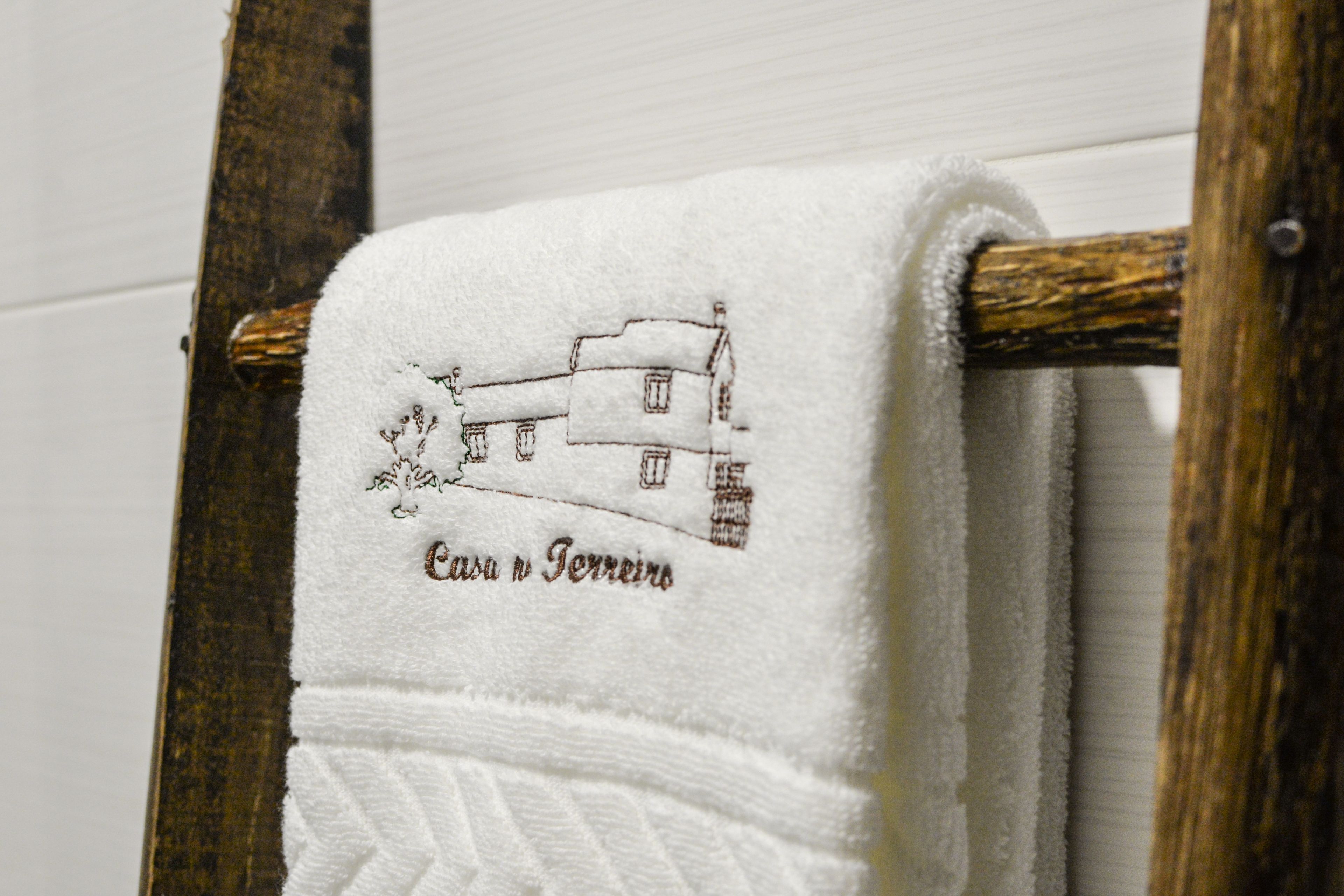 Foto - Casas no Terreiro