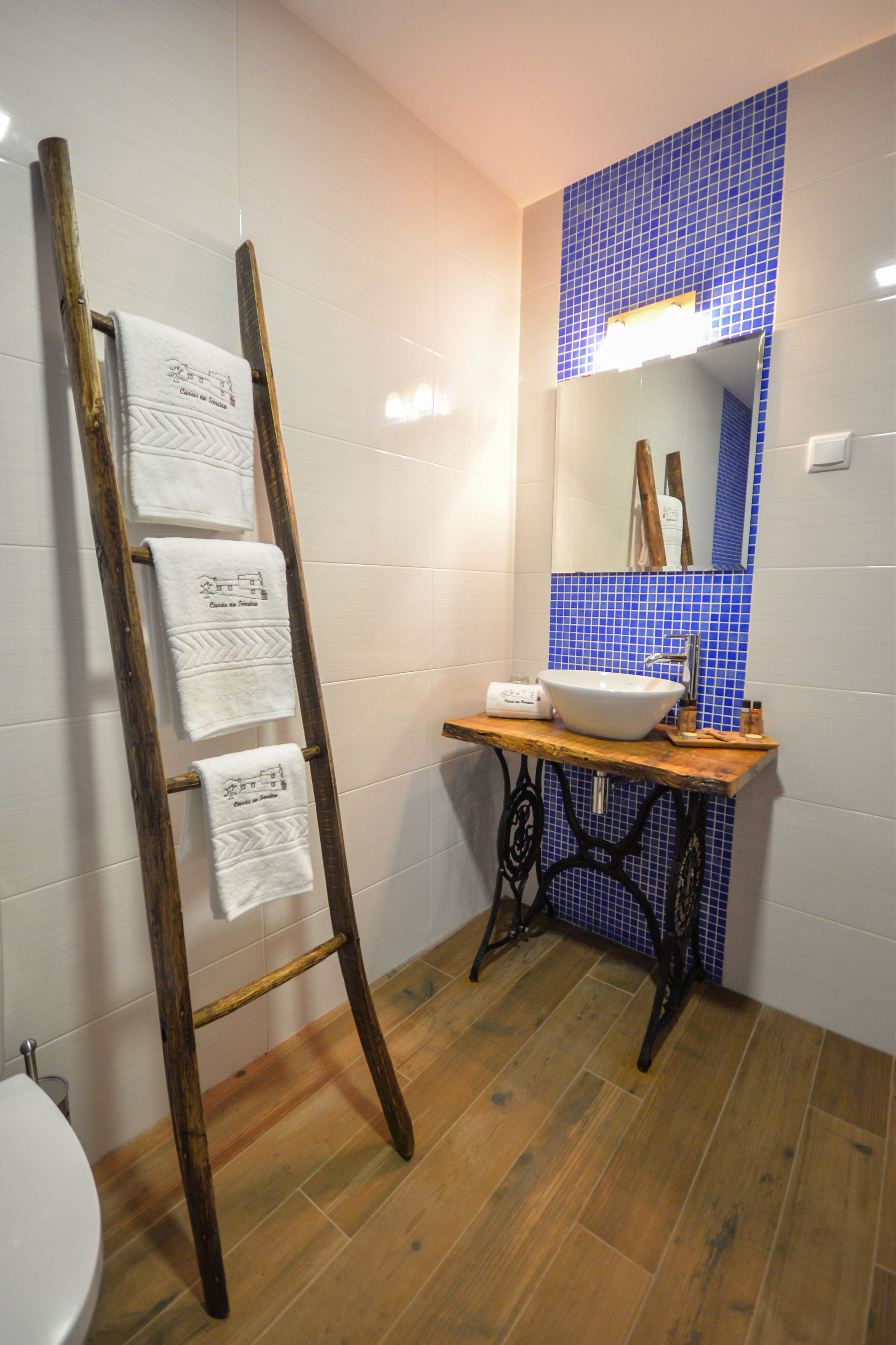 Foto - Casas no Terreiro