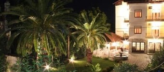 Hotel Vicky