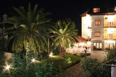 Hotel Vicky