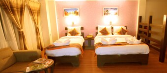 Hotel Kathmandu Home Annex