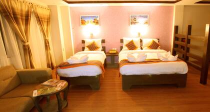 Hotel Kathmandu Home Annex