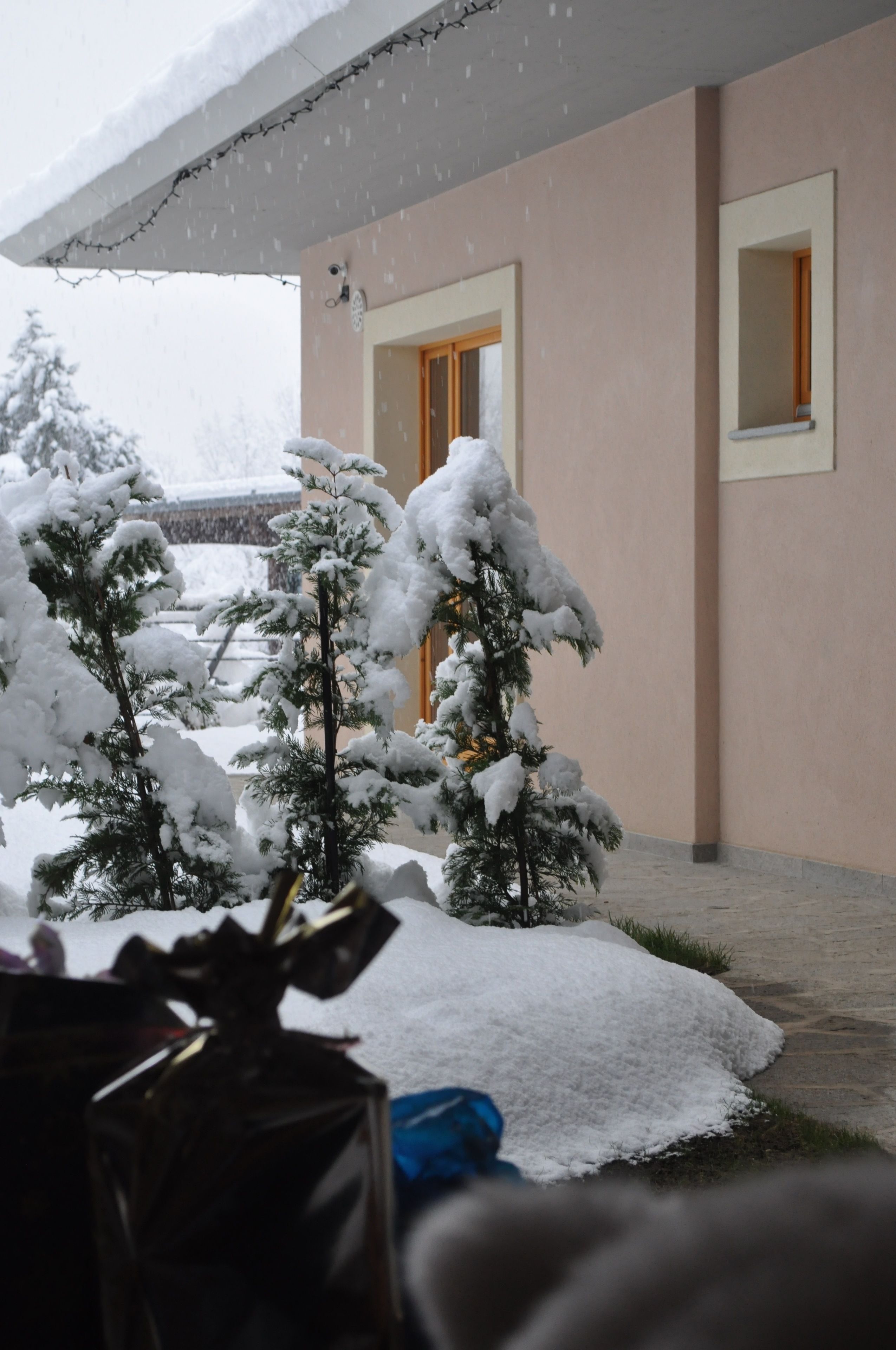 Foto - Maison d'Hôtes Le Clos d'Anbot