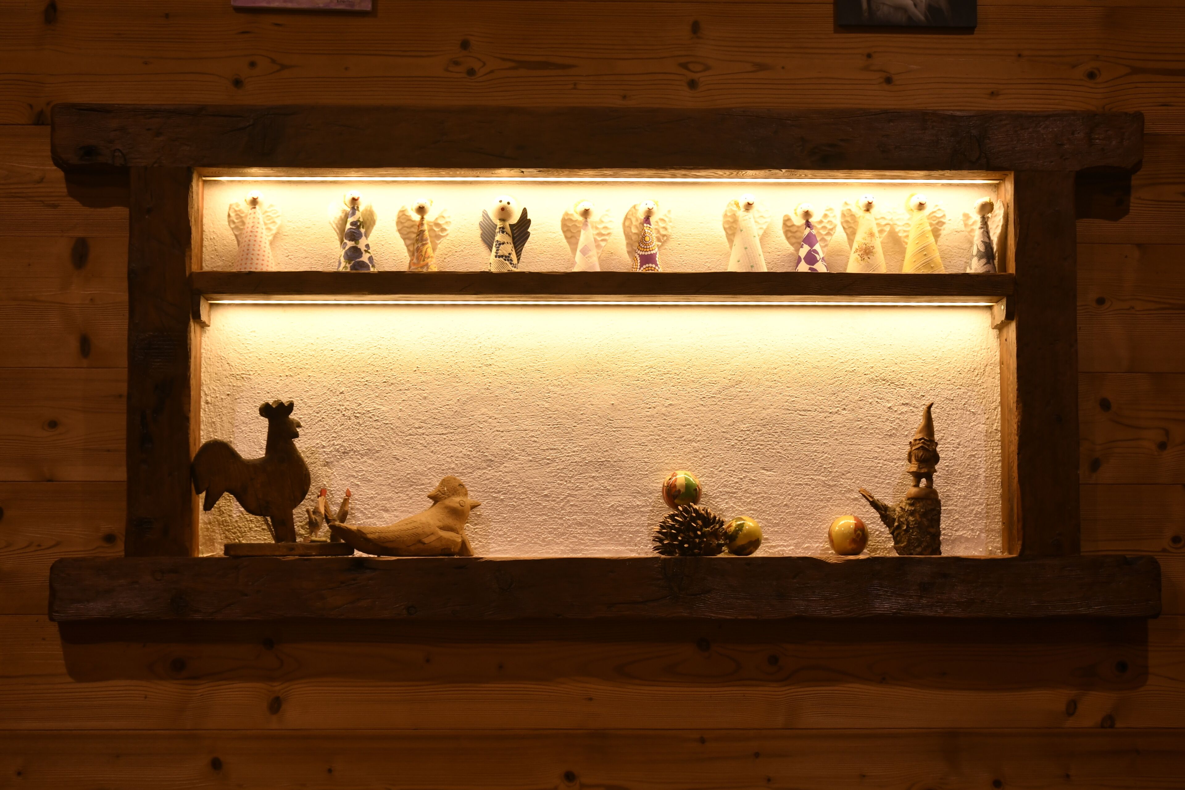 Foto - Maison d'Hôtes Le Clos d'Anbot