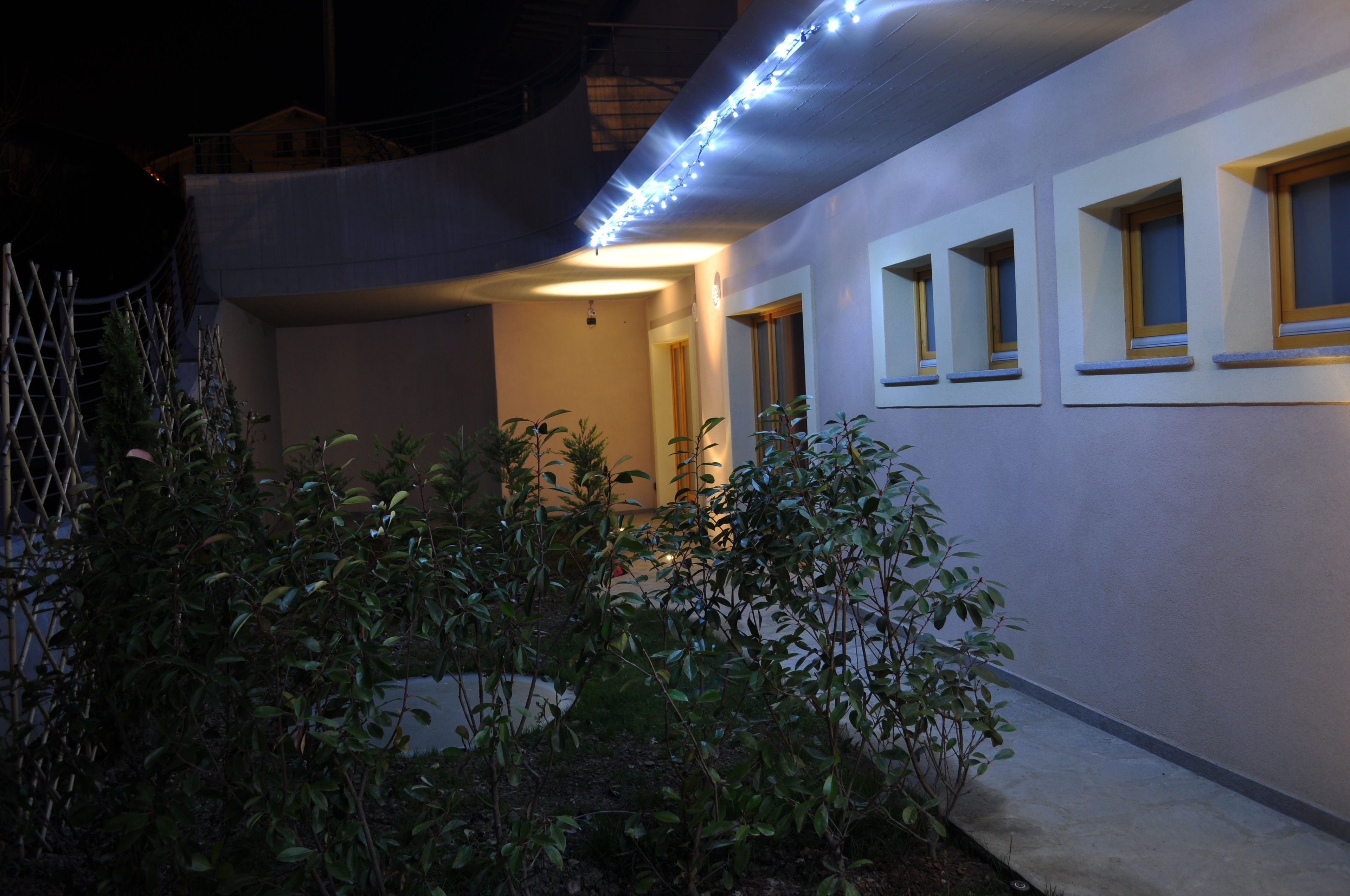 Foto - Maison d'Hôtes Le Clos d'Anbot