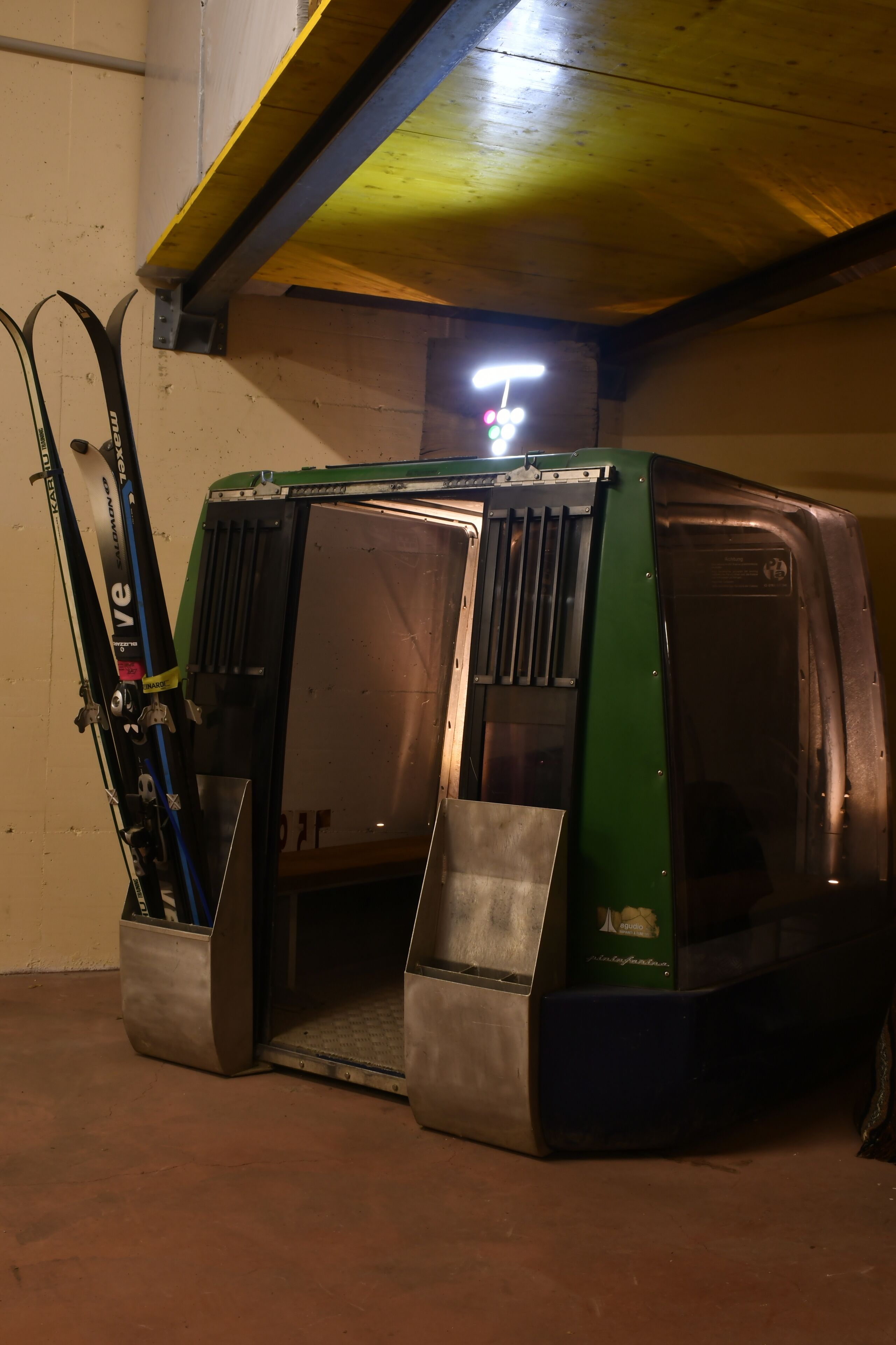 Foto - Maison d'Hôtes Le Clos d'Anbot