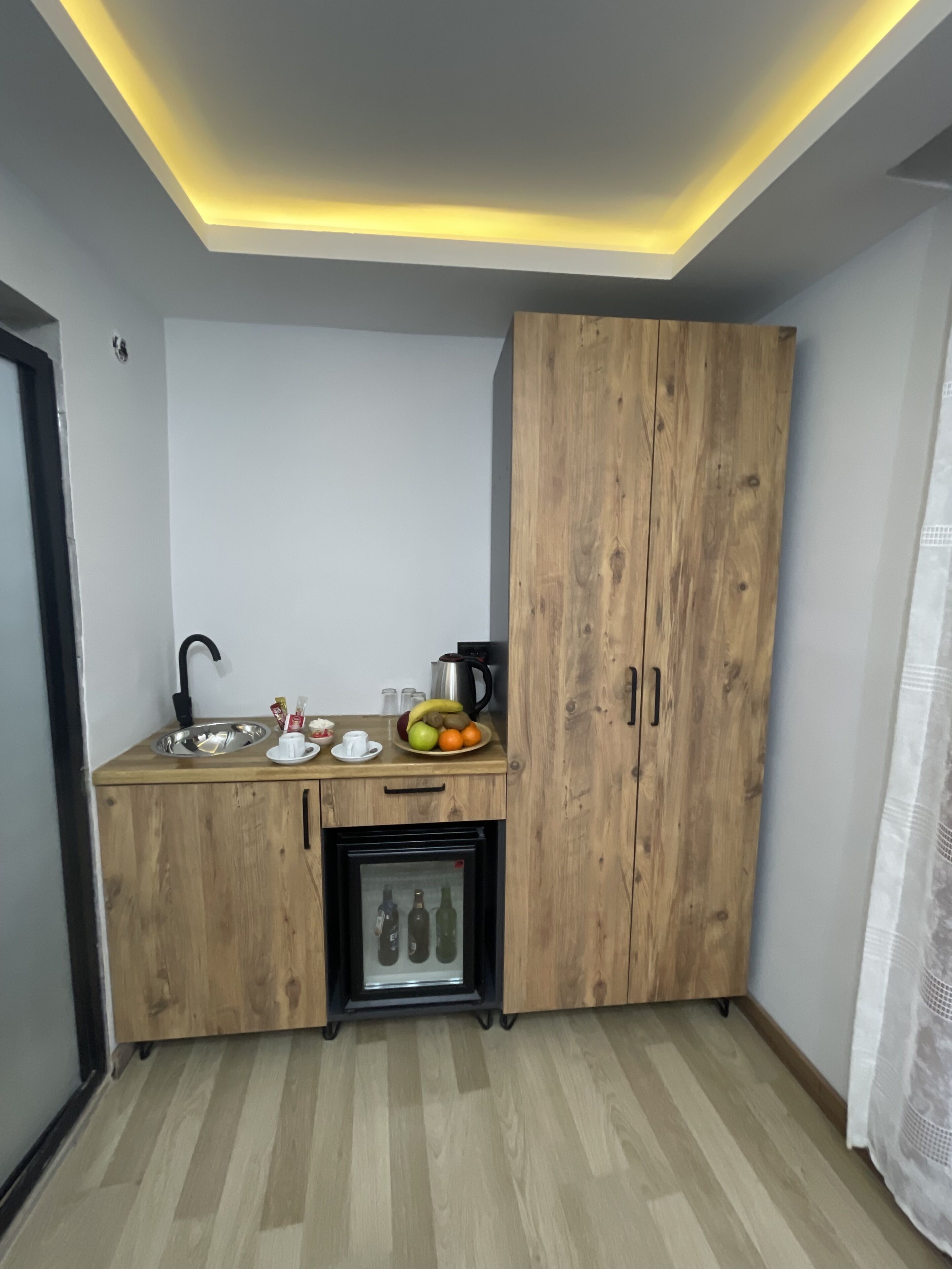 Panoramic Room, Balcony | In-room safe, blackout drapes, iron/ironing board, cribs/infant beds