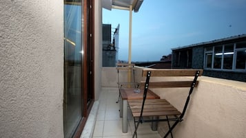 Balcón